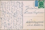 Address side