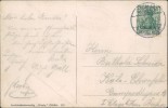 Address side