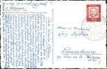 Address side