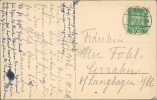 Address side
