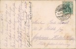 Address side