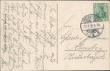 Address side