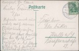 Address side