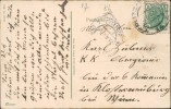 Address side