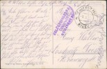 Address side