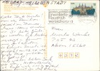 Address side
