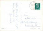 Address side