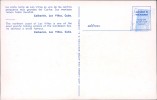 Address side