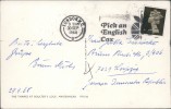 Address side