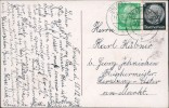 Address side
