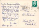 Address side