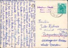 Address side