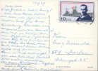 Address side