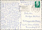 Address side