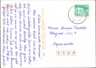 Adressseite