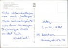 Adressseite