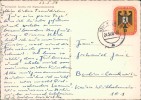 Adressseite