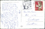 Address side