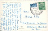 Address side