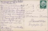 Address side