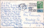 Address side