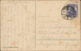 Address side