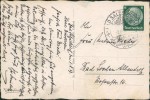 Address side