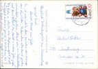 Adressseite