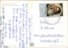 Address side