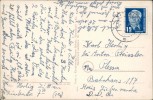 Address side