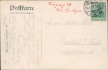 Address side