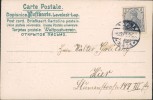Address side