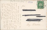 Address side