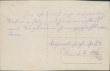 Address side