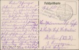 Address side
