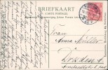 Address side