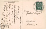 Address side