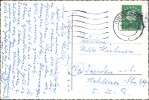 Address side