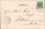 Address side