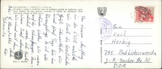 Address side