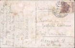 Address side