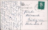 Address side