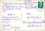 Address side