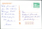 Adressseite