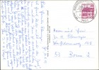 Address side