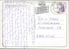 Address side
