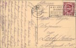Adressseite