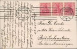 Address side