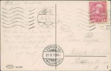 Address side