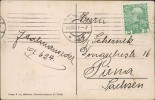 Address side